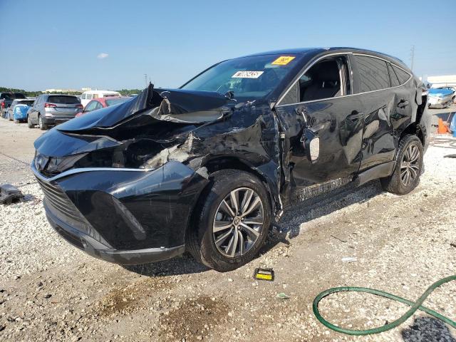  Salvage Toyota Venza