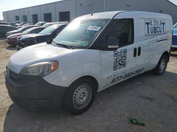  Salvage Ram Promaster