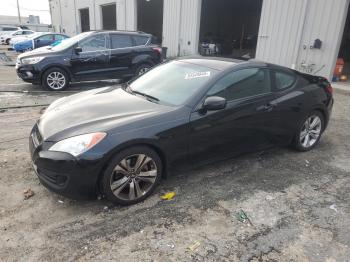  Salvage Hyundai Genesis