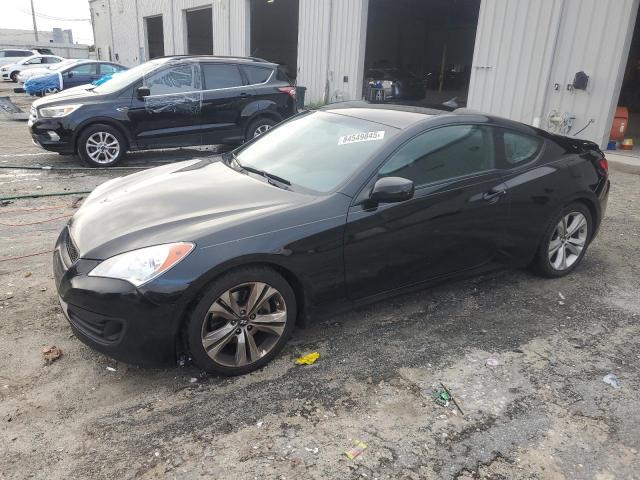  Salvage Hyundai Genesis