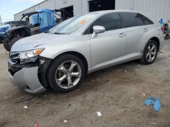  Salvage Toyota Venza