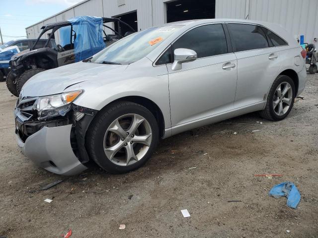  Salvage Toyota Venza