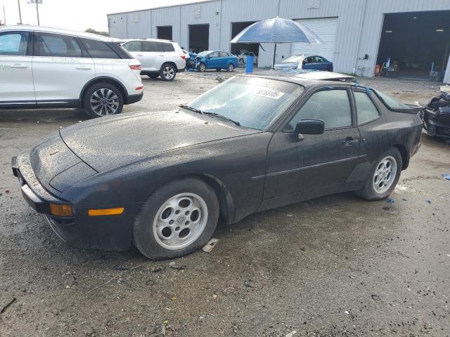  Salvage Porsche 944