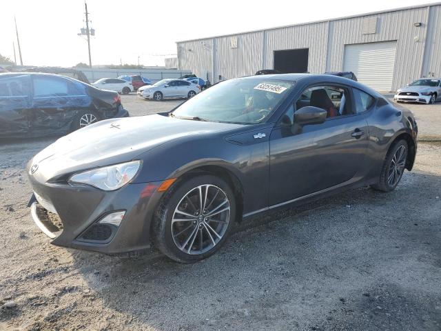  Salvage Toyota Scion