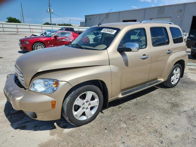  Salvage Chevrolet HHR