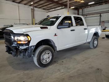  Salvage Ram 2500