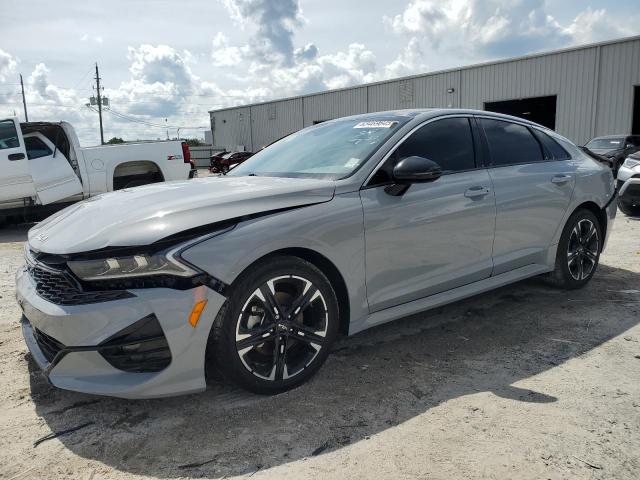  Salvage Kia K5