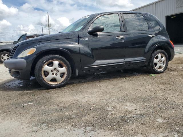  Salvage Chrysler PT Cruiser