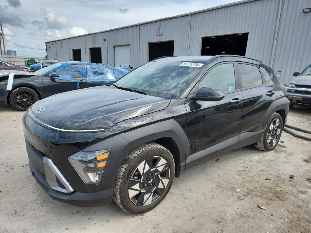  Salvage Hyundai KONA