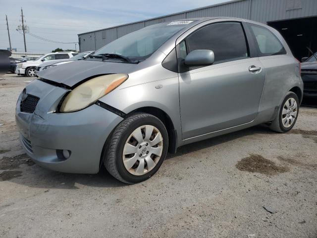  Salvage Toyota Yaris