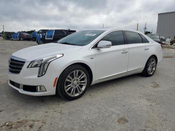  Salvage Cadillac XTS