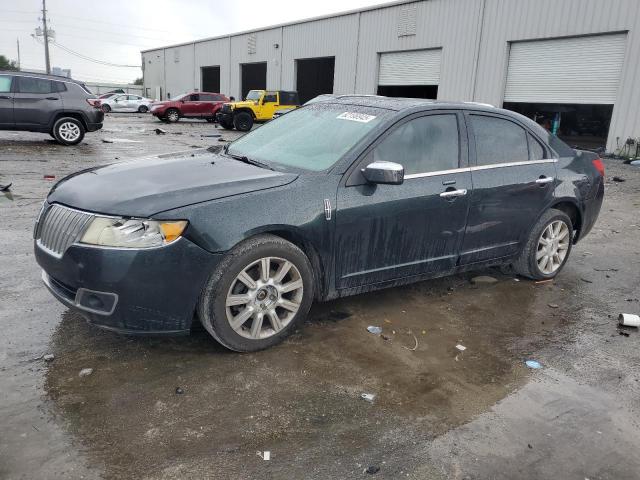  Salvage Lincoln MKZ