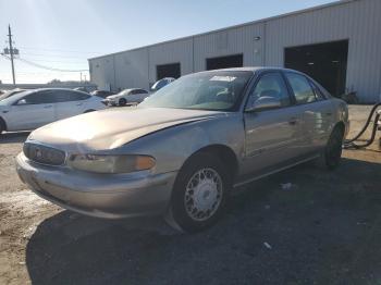  Salvage Buick Century