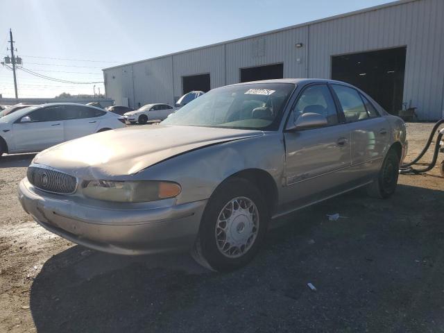  Salvage Buick Century