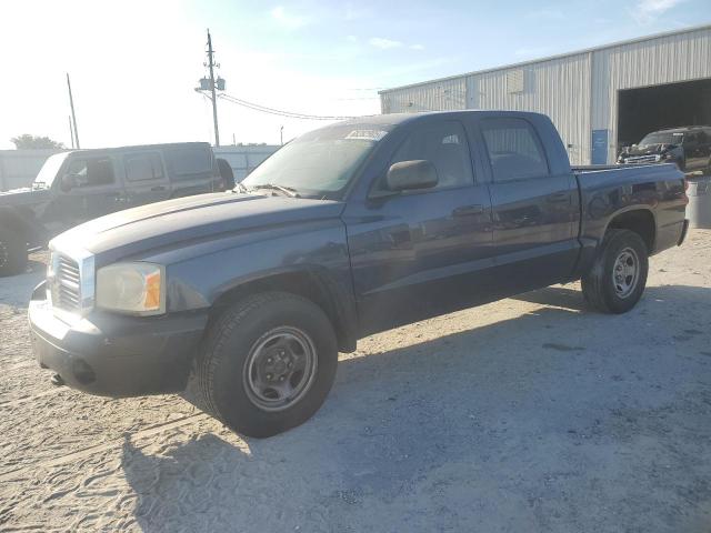  Salvage Dodge Dakota