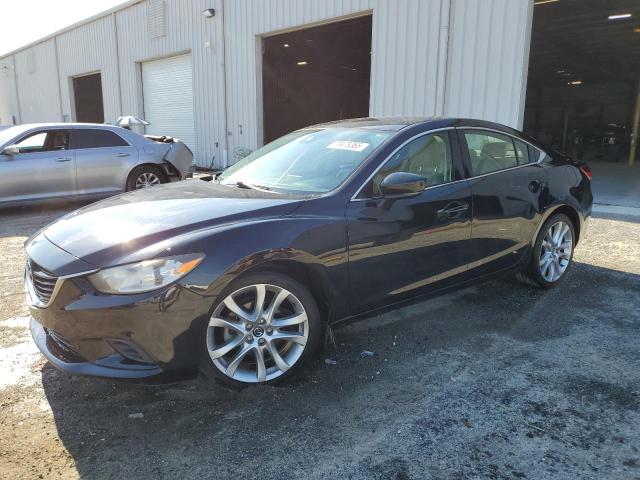  Salvage Mazda 6