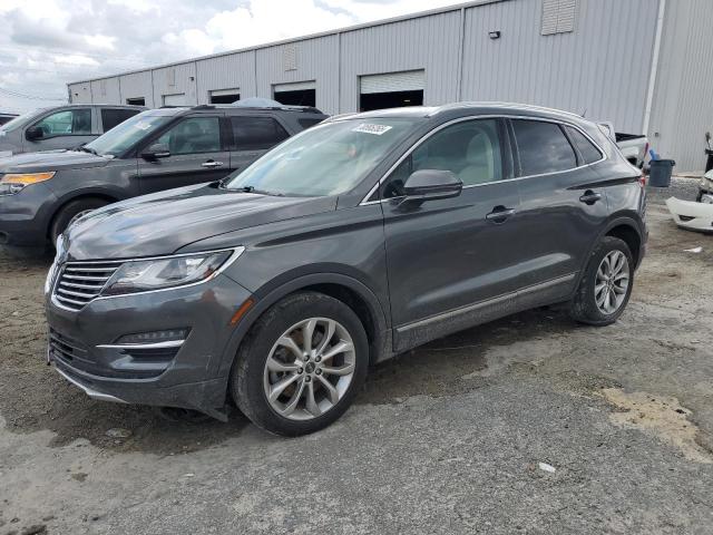  Salvage Lincoln MKC