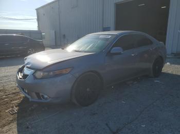  Salvage Acura TSX