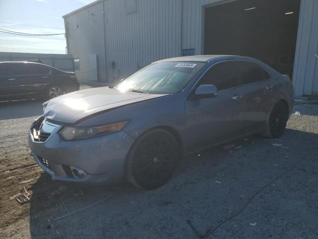  Salvage Acura TSX