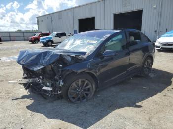  Salvage Tesla Model X