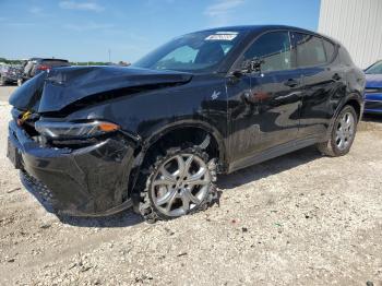  Salvage Dodge Hornet R T