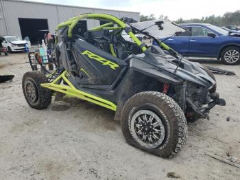  Salvage Polaris Rzr Pro R
