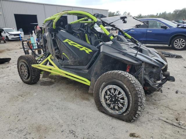  Salvage Polaris Rzr Pro R