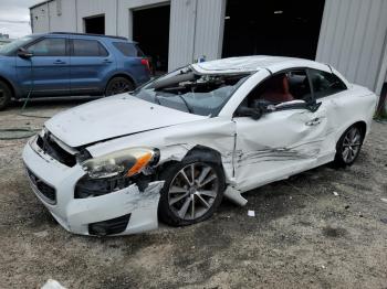  Salvage Volvo C70