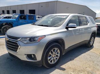  Salvage Chev Traverse
