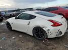 Nissan 370Z Base Image 5