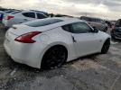 Nissan 370Z Base Image 2
