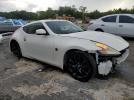 Nissan 370Z Base Image 4