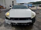 Nissan 370Z Base Image 3