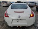 Nissan 370Z Base Image 11