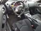 Nissan 370Z Base Image 6