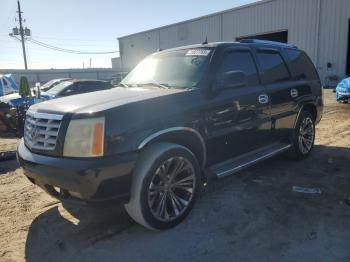 Salvage Cadillac Escalade