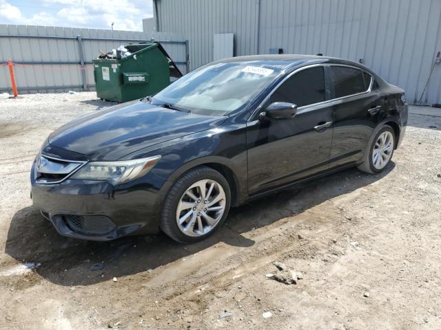  Salvage Acura ILX