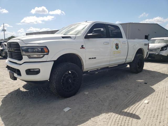  Salvage Ram 2500