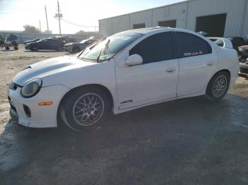  Salvage Dodge Neon