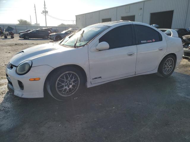  Salvage Dodge Neon
