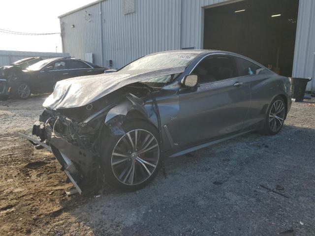  Salvage INFINITI Q60