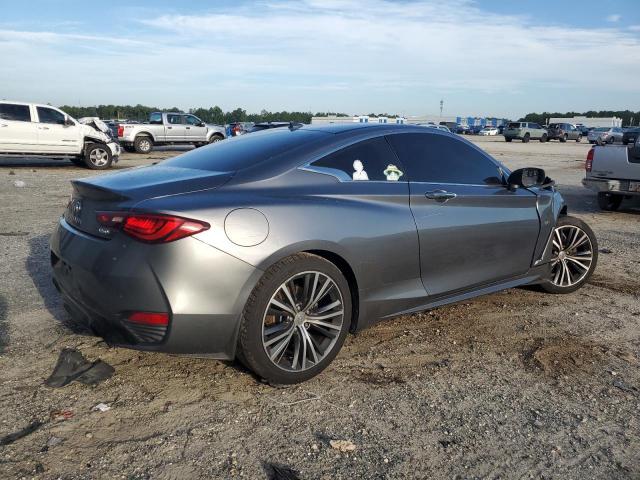 INFINITI Q60 Base Image 9