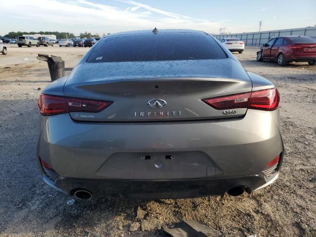 INFINITI Q60 Base Image 2