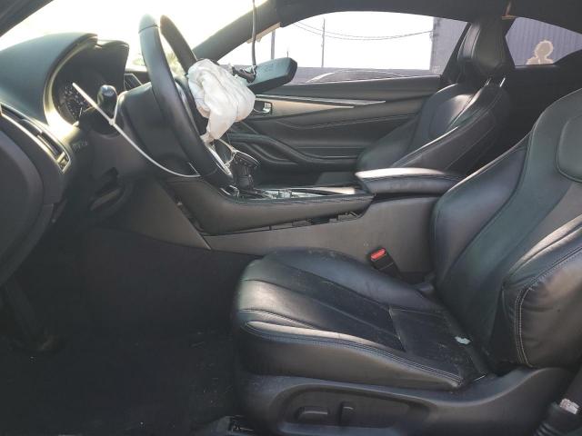 INFINITI Q60 Base Image 13