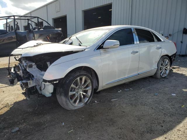  Salvage Cadillac XTS