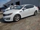 Kia Optima Lx Image 1