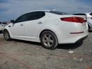 Kia Optima Lx Image 8