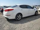 Kia Optima Lx Image 12