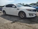 Kia Optima Lx Image 9