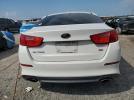 Kia Optima Lx Image 2